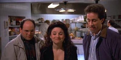 poster de la série Les Chaussures