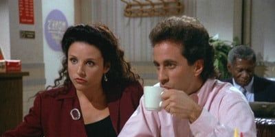 poster de la série La Mangue