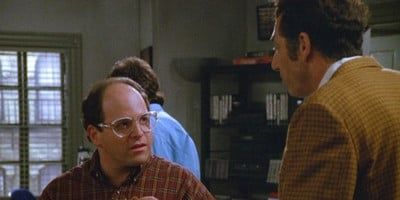 poster de la série Les Lunettes