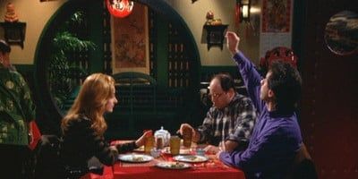 poster de la série La Sourde