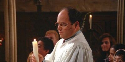 poster de la série La Conversion