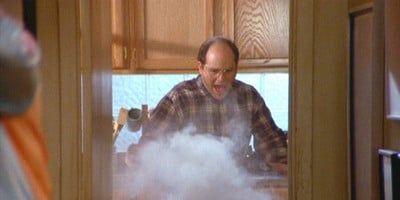 poster de la série Un week-end chez les Hampton