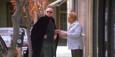 poster de la série La Chinoise