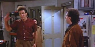 poster de la série La Bise