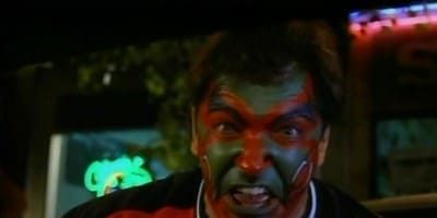 poster de la série Le Supporter