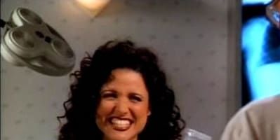 poster de la série La pomme de douche