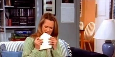 poster de la série Les Invitations