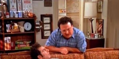 poster de la série Gaga