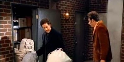 poster de la série Naufrage