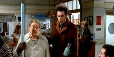 poster de la série Dans la soupe