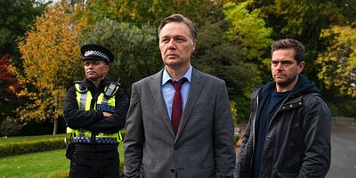 poster de la série 