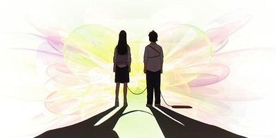 poster de la série Two Years Vacation