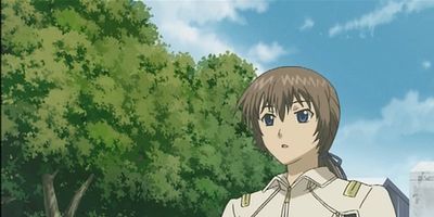 poster de la série Prélude : L'esprit écarlate