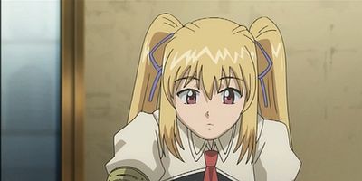 poster de la série Requiem : L'esprit chanteur