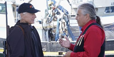 poster de la série Alaska