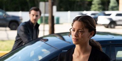 poster de la série Debt Collection