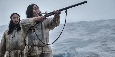 poster de la série Les démons de la terre