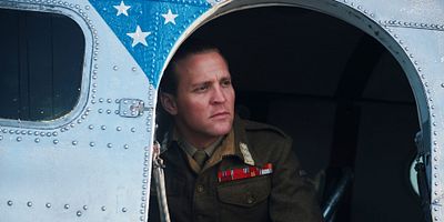 poster de la série Le retour