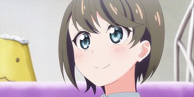 poster de la série Engagement