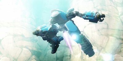 poster de la série Bonne journée et au revoir