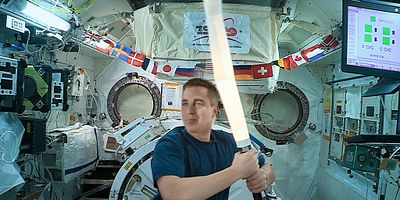 poster de la série Le retour