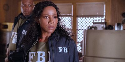 poster de la série Confrontations