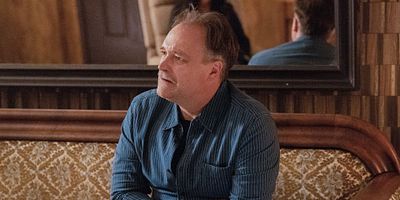 poster de la série Le deuxième homme