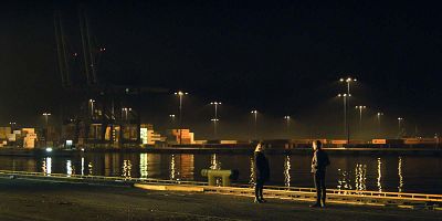 poster de la série Complications