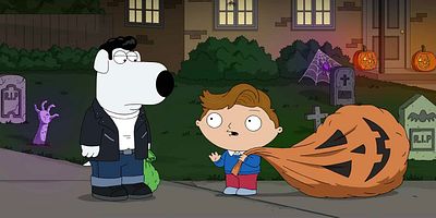 poster de la série Doit aimer les chiens