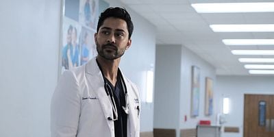 poster de la série Et maintenant ?