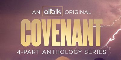 poster de la série The Promise - Part 1