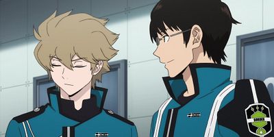 poster de la série Nouveau départ