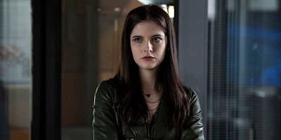 poster de la série Le paradis des influenceurs