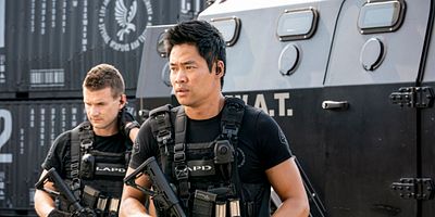 poster de la série Le nouveau David 20