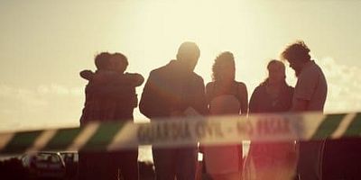 poster de la série Episode 1