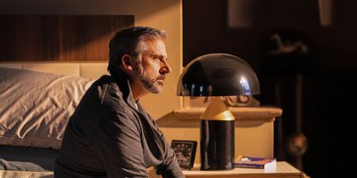 poster de la série Fantômes