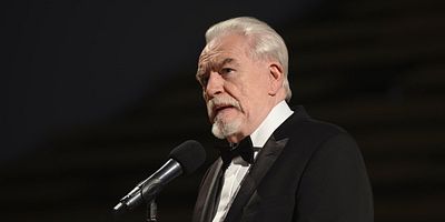 poster de la série Dundee