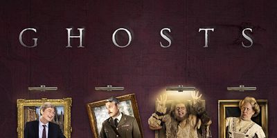 poster de la série Poisson d'avril