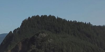 poster de la série Le Wyoming, terre des solitaires