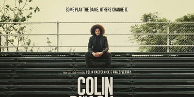 poster de la série Le quarterback