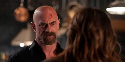 poster de la série Le Bon, la brute et la belle