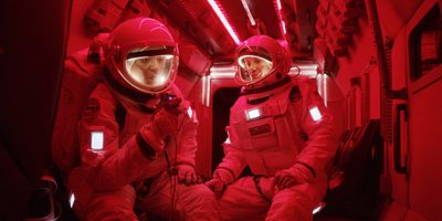 poster de la série Mon pire ennemi