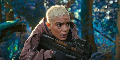 poster de la série Une Terre meilleure