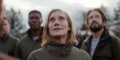 poster de la série Le Jour J