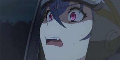 poster de la série Night Flight