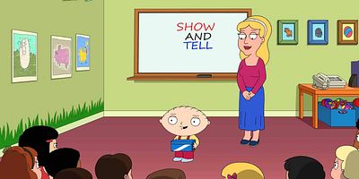 poster de la série Le type des années 80