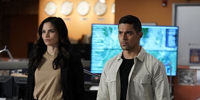 poster de la série Une place à prendre