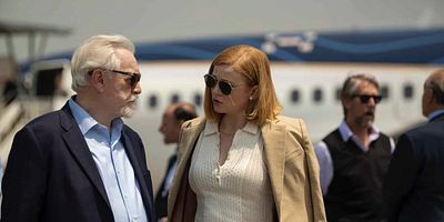 poster de la série Sécession