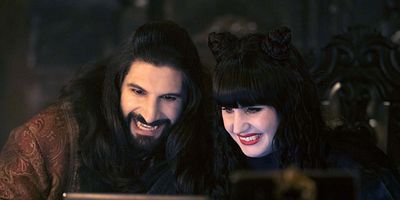 poster de la série La sirène