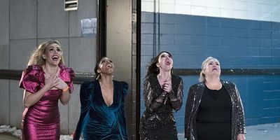 poster de la série Separ8 Ways